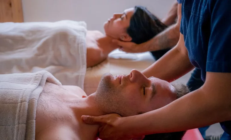 Share a 2-Hour Spa Pamper Package for 2 on Florida Road