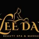 Manicure Lee Day Spa