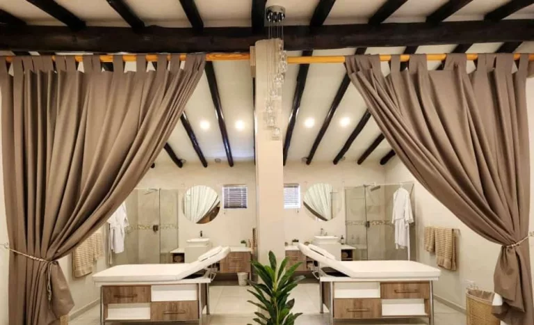 Spoil Yourself and a Partner with this Pamper Package in Randfontein