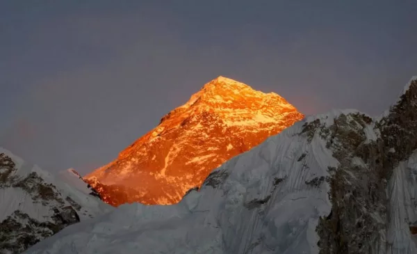 Mount Glory Treks