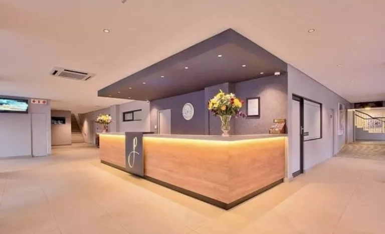 Spa Getaway at The Pretoria Hotel – Stay & Unwind in Style