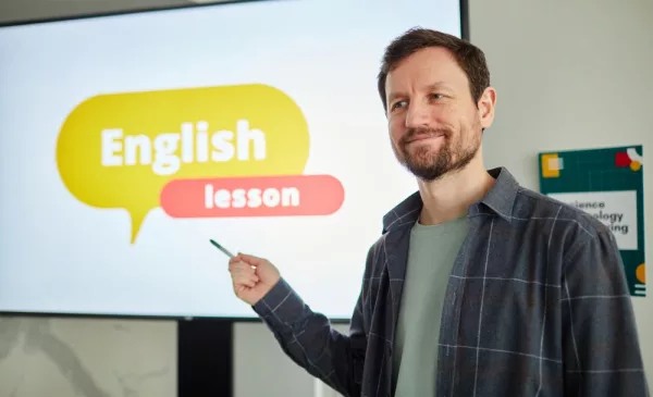 A 120-Hour TEFL/TESOL Course to Teach English Abroad