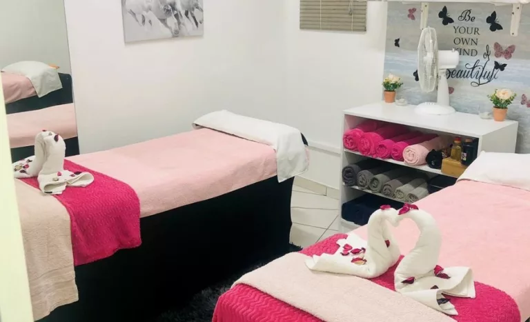 Unwind with a Pamper Package for Two in Ballito