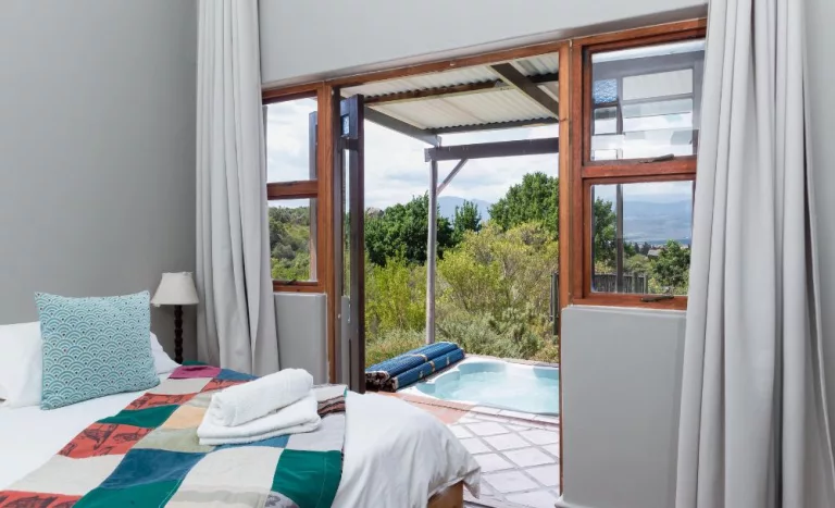 Escape to the Picturesque Citrusdal Valley with a Midweek Getaway