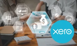 A Xero Accounting and Bookkeeping Course