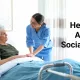 A QLS Level 5 Diploma in Health And Social Care