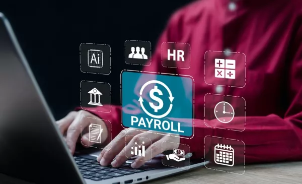 A Sage 50 Payroll Complete Course