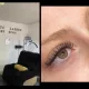 Eyelash extensions