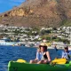 Kayaking with the Penguins for 2 in Simon's Town