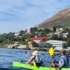 Kayaking with the Penguins for 1 in Simon's Town