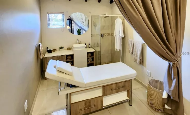 A Luxurious Spa Pampering Package for 1 in Randfontein