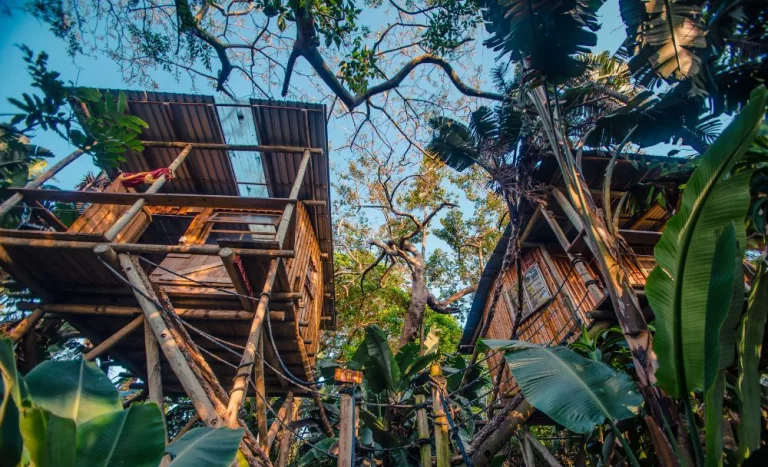 A Bali Experience for Two in South Africa