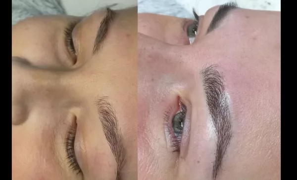 microblading