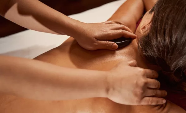 A 75-Minute Spa Package in Sandton