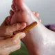 An Aromatherapy Massage with Foot Reflexology in Boksburg