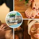 A Pamper Session with a Massage, Facial and Pedi in Milnerton