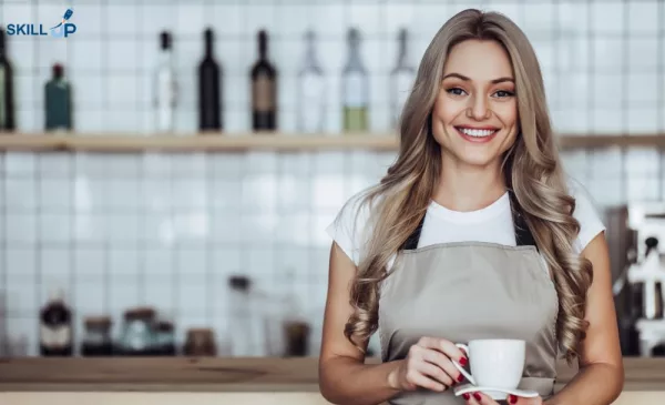 Barista