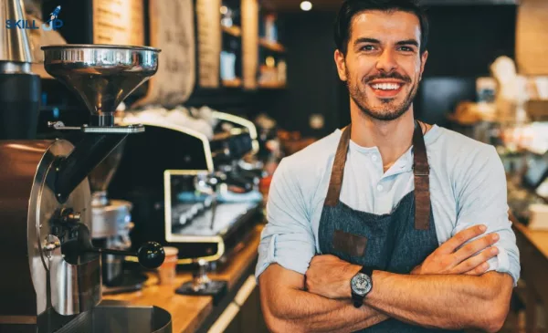 Barista