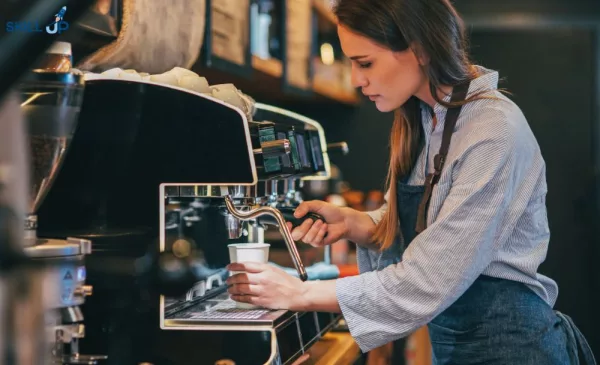 Barista