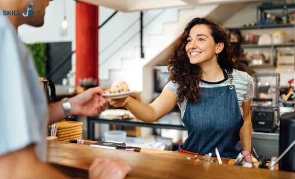 Barista