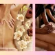 Indulge in a Pamper package