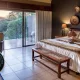 Romantic 2-Night Stay at an Award-Winning Game Reserve in Brits