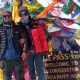 A Manaslu Circuit Trek in Nepal