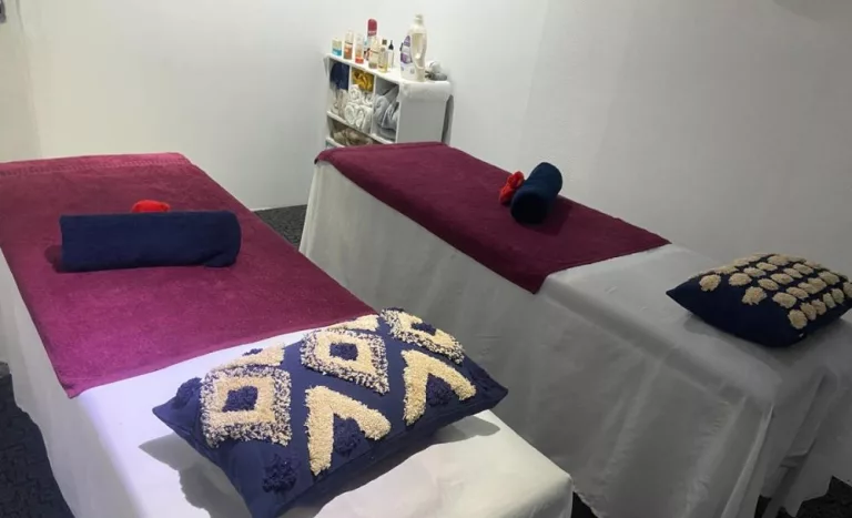 Relax with a Pamper Package for 2 in Randburg