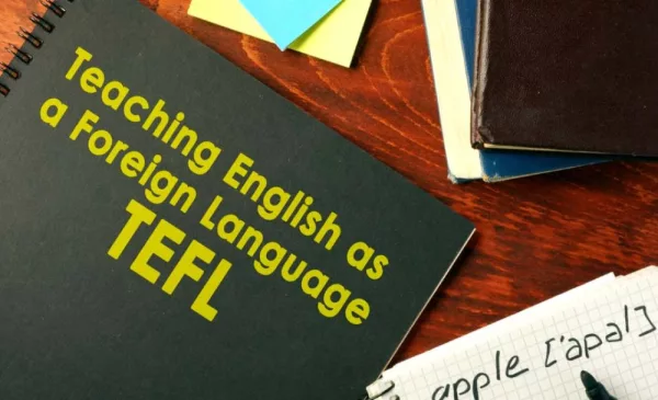 A 120-Hour TEFL (TESOL) Masterclass