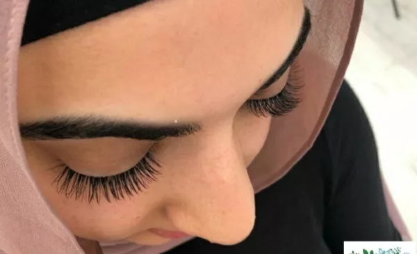 full set classic eyelashes