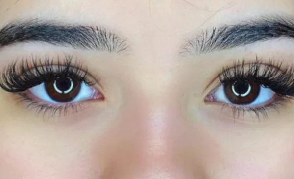 full set classic eyelashes