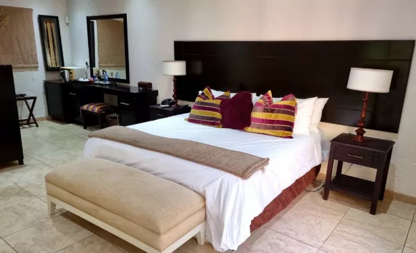 A 2-Night Bed & Breakfast Stay near Sandton