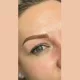 A Permanent Brow Application in Bedfordview