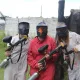 paintball