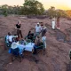 A 2-Night Stay at an Award-Winning Game Reserve in Brits