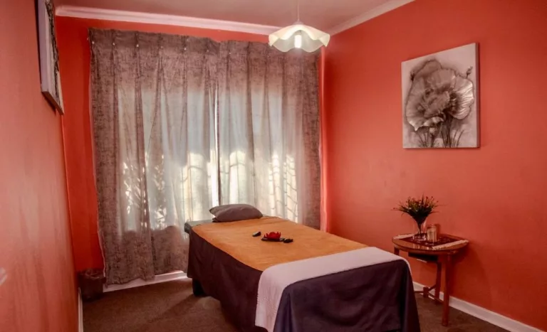 A Relaxing Spa Package for One in Sandton