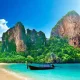 A 7-Night Thailand Getaway at a 4-Star Hotel in Krabi