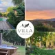 A 1-Night Self-Catering Stay for a Family of 5 in Tulbagh