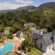 A One-Night Luxury Family Stay in the Constantia Valley