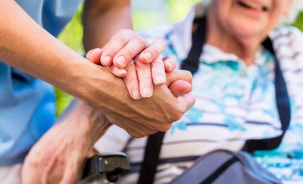 Caregiving: A Care and Health Awareness Course Bundle