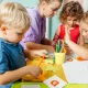 Supporting Children with SEND in the Early Years