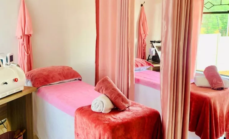 A Couple’s Pamper Package for Head to Toe Relaxation and Rejuvenation