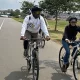 A Bicycle Tour Through Soweto for 2