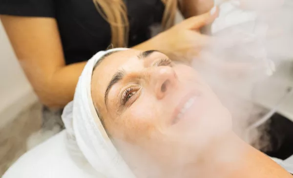 A 30-Minute Ozone Therapy Session in Brackenfell