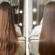 A Brazilian Cacau Keratin Treatment in Green Point