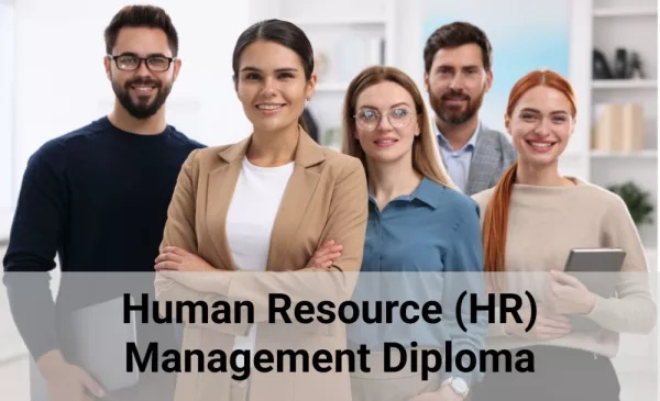 Human Resource (HR) Management Diploma