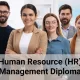 Human Resource (HR) Management Diploma