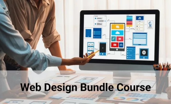 Web Design Bundle Course