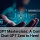 An Online ChatGPT Masterclass