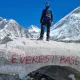 An Everest Base Camp Trek in Nepal